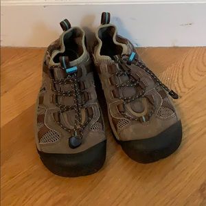 Keen Water Shoes